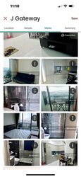 J Gateway (D22), Condominium #632610391